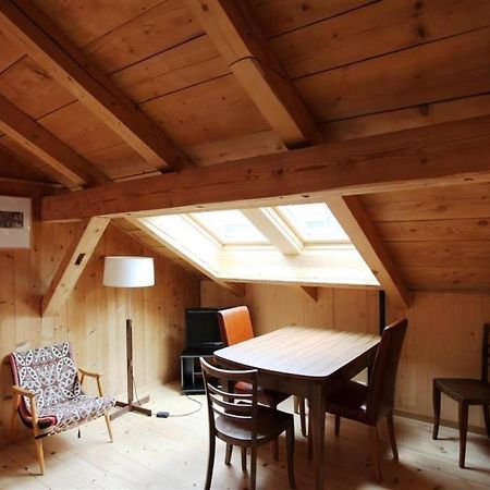 גשטאט Apartment Lena- Chalet By Interhome מראה חיצוני תמונה